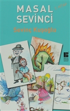 Masal Sevinci 2. Kitap Bilge Kltr Sanat