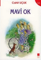 Mavi Ok Bilge Kltr Sanat