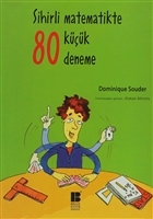 Sihirli Matematikte 80 Kk Deneme Bilge Kltr Sanat