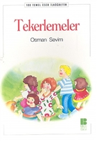 Tekerlemeler Bilge Kltr Sanat - Klasikler