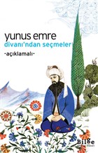 Yunus Emre Divan`ndan Semeler Bilge Kltr Sanat