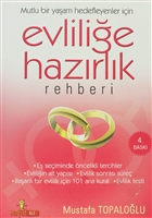 Evlilie Hazrlk Rehberi Hayat Yaynlar