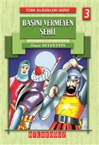 Ban Vermeyen ehit Bilgeouz Yaynlar