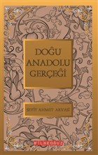 Dou Anadolu Gerei Bilgeouz Yaynlar