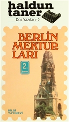 Berlin Mektuplar - Viyana`nn Atlatt Vartalar Bilgi Yaynevi