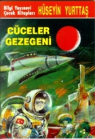 Cceler Gezegeni Bilgi Yaynevi
