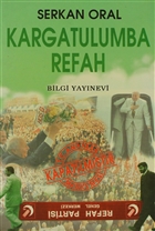 Kargatulumba Refah Bilgi Yaynevi