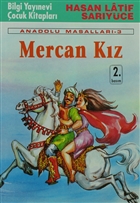 Mercan Kz Anadolu Masallar 3 Bilgi Yaynevi