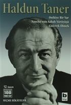 Onikiye Bir Var / Sancho`nun Sabah Yry / Glerek lmek Bilgi Yaynevi