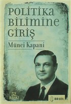 Politika Bilimine Giri BB101 Yaynlar