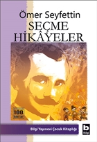 mer Seyfettin Seme Hikayeler Bilgi Yaynevi