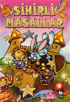 Sihirli Masallar Bilgi Yaynevi