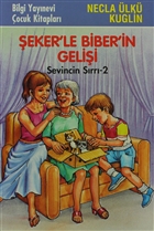 eker`le Biber`in Gelii Sevincin Srr - 2 Bilgi Yaynevi