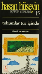 Tohumlar Tuz inde Btn iirleri 15 Bilgi Yaynevi