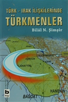 Trk - Irak likilerindeTrkmenler Bilgi Yaynevi
