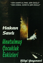 Unutulmu ocukluk Eskizleri Bilgi Yaynevi