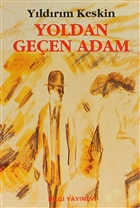 Yoldan Geçen Adam Bilgi Yayınevi