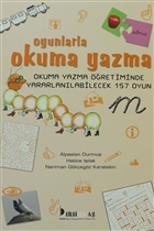 Oyunlarla Okuma Yazma Bilgitek Yaynclk