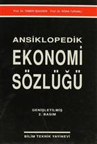 Ansiklopedik Ekonomi Szl Bilim Teknik Yaynevi