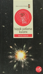 50 Soruda Byk Patlama Kuram Bilim ve Gelecek Kitapl