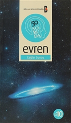 50 Soruda Evren Bilim ve Gelecek Kitapl