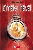 Amak- Hayal Hayalin Derinlikleri Raci`nin Hatralar Birey Yaynclk