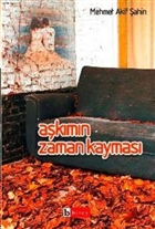 Akmn Zaman Kaymas Birey Yaynclk