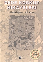Dede Korkut Hikayeleri Birey Yaynclk