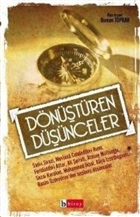 Dntren Dnceler Birey Yaynclk
