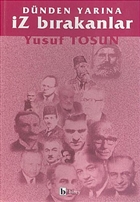 Dnden Yarna z Brakanlar Birey Yaynclk