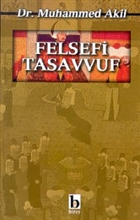 Felsefi Tasavvuf Birey Yaynclk