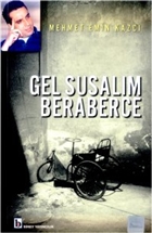 Gel Susalm Beraberce Birey Yaynclk