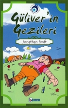 Gliver`in Gezileri Birey Yaynclk