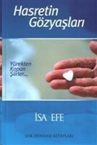 Hasretin Gözyaşları Yürekten Kopan Şiirler Birey Yayıncılık