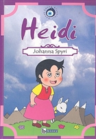 Heidi Birey Yaynclk
