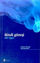 kindi Gnei Birey Yaynclk
