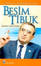 Liberal fkenin Ad Besim Tibuk Birey Yaynclk