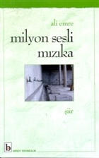 Milyon Sesli Mzka Birey Yaynclk