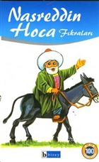 Nasreddin Hoca Fkralar Birey Yaynclk