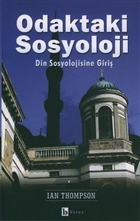 Odaktaki Sosyoloji Din Sosyolojisine Giri Birey Yaynclk