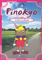Pinokyo Birey Yaynclk