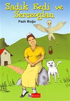 Sadk Kedi ve Sereolan Birey Yaynclk