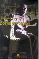 Sosyal Antropoloji Birey Yaynclk