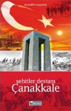 ehitler Destan anakkale Birey Yaynclk