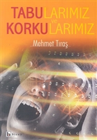 Tabularmz ve Korkularmz Birey Yaynclk
