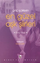 nl airlerin En Gzel Ak iirleri 2. Kitap Birey Yaynclk