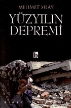 Yzyln Depremi Birey Yaynclk