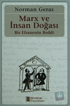 Marx ve nsan Doas Birikim Yaynlar
