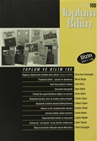 Toplum ve Bilim Say: 100 Birikim Yaynlar