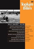 Toplum ve Bilim Say: 109 
